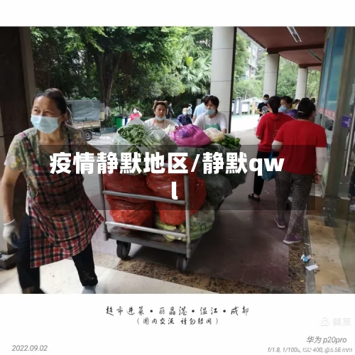 疫情静默地区/静默qwl