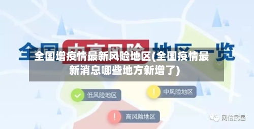 全国增疫情最新风险地区(全国疫情最新消息哪些地方新增了)