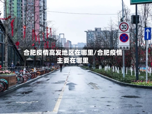 合肥疫情高发地区在哪里/合肥疫情主要在哪里