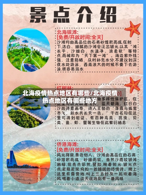 北海疫情热点地区有哪些/北海疫情热点地区有哪些地方