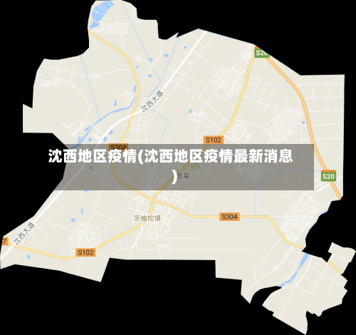 沈西地区疫情(沈西地区疫情最新消息)