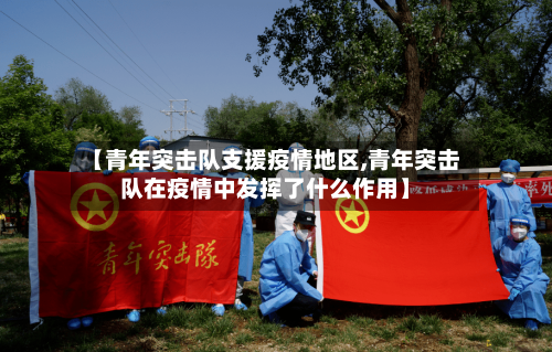 【青年突击队支援疫情地区,青年突击队在疫情中发挥了什么作用】