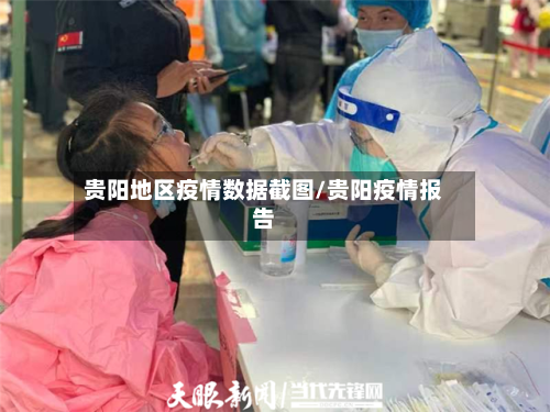 贵阳地区疫情数据截图/贵阳疫情报告