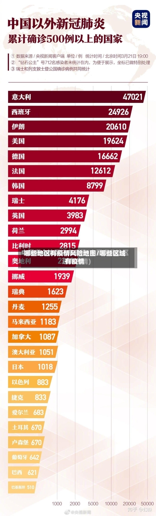 哪些地区有疫情风险地图/哪些区域有疫情