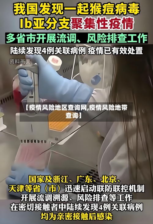 【疫情风险地区查询网,疫情风险地带查询】
