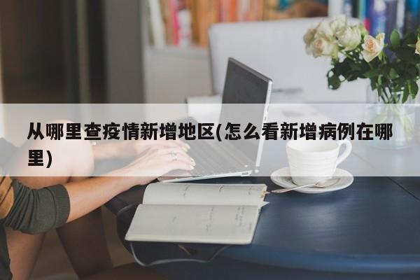 从哪里查疫情新增地区(怎么看新增病例在哪里)