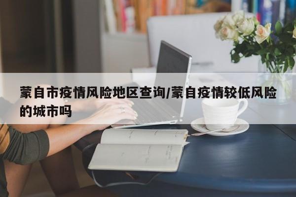 蒙自市疫情风险地区查询/蒙自疫情较低风险的城市吗